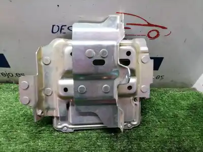 Second-hand car spare part ecu engine control for renault kadjar bose edition oem iam references 237106319f  0281032226