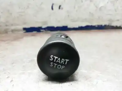 Автозапчастина б/у стартер для renault clio iv dynamique посилання на oem iam 