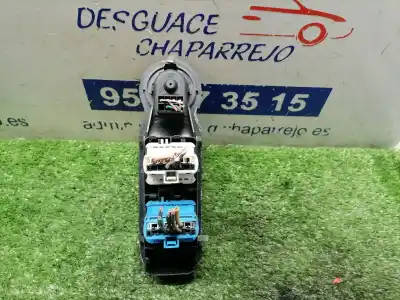 Second-hand car spare part left front power window switch for renault grand modus dynamique oem iam references   