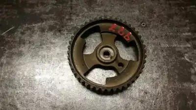 Peça sobressalente para automóvel em segunda mão polia da árvore de cames por citroen xsara picasso 1.6 hdi 90 lx plus referências oem iam 9657477580