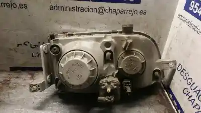 Peça sobressalente para automóvel em segunda mão farol / farolim esquerdo por kia joice ls referências oem iam   