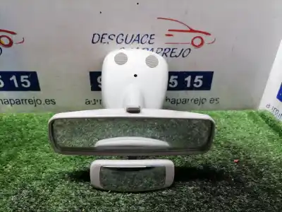 Second-hand car spare part interior rearview mirror for renault grand modus dynamique oem iam references 