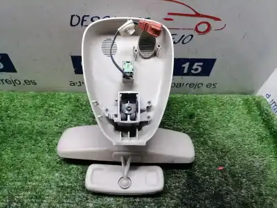 Pezzo di ricambio per auto di seconda mano specchio interno per renault grand modus dynamique riferimenti oem iam   