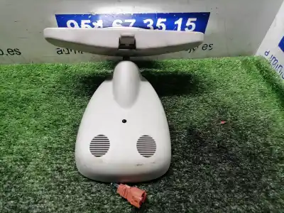Pezzo di ricambio per auto di seconda mano specchio interno per renault grand modus dynamique riferimenti oem iam   