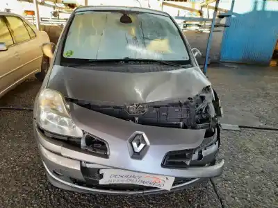 Pezzo di ricambio per auto di seconda mano specchio interno per renault grand modus dynamique riferimenti oem iam   