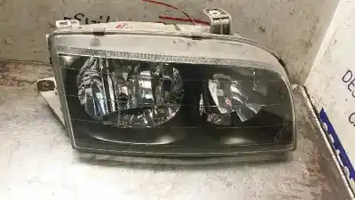 Автозапчасти б/у правая фара за kia joice ls ссылки oem iam 