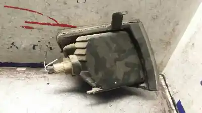 Second-hand car spare part front left headlight for kia joice ls oem iam references   