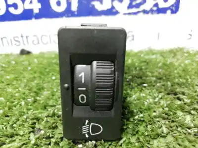 Second-hand car spare part HEADLIGHTS SWITCH for CITROEN C4 PICASSO  OEM IAM references 96384422XT  96384422XT