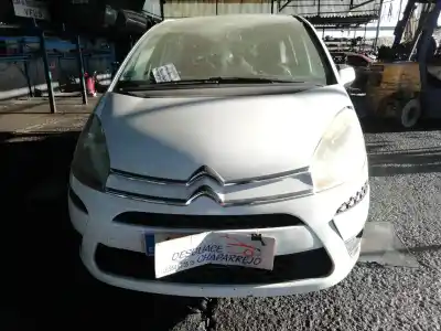 Pezzo di ricambio per auto di seconda mano controllo della luce per citroen c4 picasso avatar riferimenti oem iam 96384422xt  96384422xt