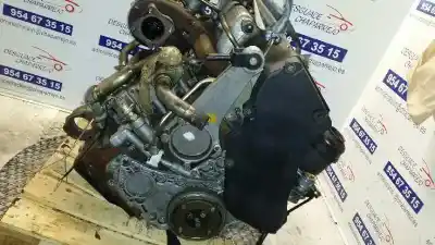 Pièce détachée automobile d'occasion moteur complet pour fiat croma (182) 2.5 td références oem iam   