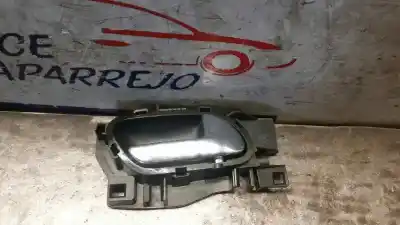 Автозапчасти б/у внутри передней правой ручки за citroen c4 picasso avatar ссылки oem iam 96555516vd