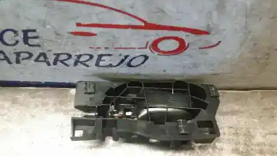 Автозапчастина б/у усередині передня права ручка для citroen c4 picasso avatar посилання на oem iam 96555516vd  