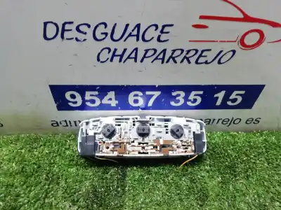 Автозапчастина б/у внутрішне світло для ford c-max (cb3) ambiente посилання на oem iam   