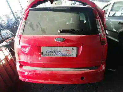 Автозапчастина б/у внутрішне світло для ford c-max (cb3) ambiente посилання на oem iam   