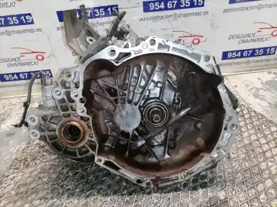 Gebrauchtes Autoersatzteil GETRIEBE zum HONDA CIVIC BERLINA 3 (EP1/2)  OEM-IAM-Referenzen IZ27J99 61MD4 97253291