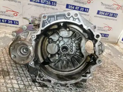 Pezzo di ricambio per auto di seconda mano riduttore per seat leon (1m1) last edition riferimenti oem iam ert  ert