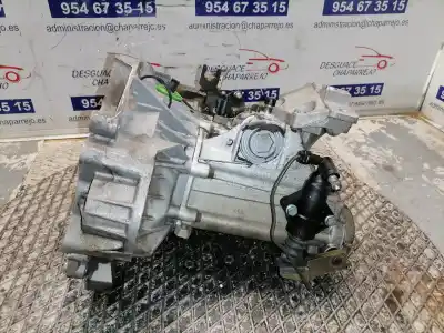 Pezzo di ricambio per auto di seconda mano riduttore per seat leon (1m1) last edition riferimenti oem iam ert  ert
