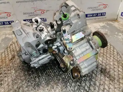 Pezzo di ricambio per auto di seconda mano riduttore per seat leon (1m1) last edition riferimenti oem iam ert  ert