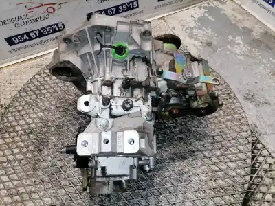 Pezzo di ricambio per auto di seconda mano riduttore per seat leon (1m1) last edition riferimenti oem iam ert  ert