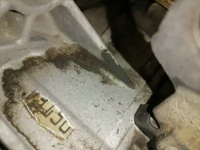Pezzo di ricambio per auto di seconda mano riduttore per seat leon (1m1) last edition riferimenti oem iam ert  ert