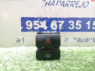 Piesă de schimb auto la mâna a doua avertizare pentru toyota corolla (e12) 2.0 d-4d linea sol berlina referințe oem iam 153644