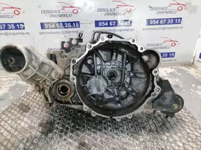Автозапчастина б/у коробка передач для kia carens 2.0 crdi ex monovolumen посилання на oem iam l5r  l5r
