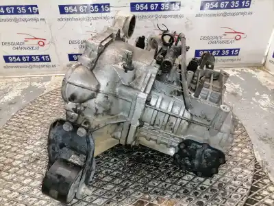 Автозапчастина б/у коробка передач для kia carens 2.0 crdi ex monovolumen посилання на oem iam l5r  l5r