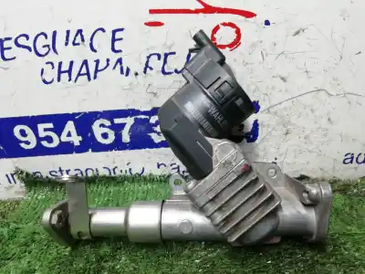 Автозапчасти б/у клапан рог за bmw serie 1 berlina (e81/e87) 118i ссылки oem iam 7563241