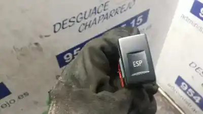 Pièce détachée automobile d'occasion capteur esp pour volkswagen new beetle (9c1/1c1) 2.0 références oem iam   