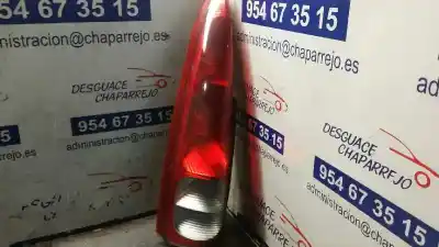 İkinci el araba yedek parçası sol kuyruk lambasi için chevrolet tacuma se oem iam referansları 