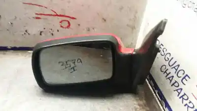 Pièce détachée automobile d'occasion rétroviseur gauche pour kia picanto 1.1 cat références oem iam 