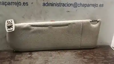 Pezzo di ricambio per auto di seconda mano tenda sinistra per fiat scudo (222) 2.0 jtd familiar (5 asientos) riferimenti oem iam 