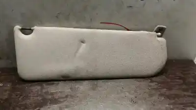 Pezzo di ricambio per auto di seconda mano tenda sinistra per fiat scudo (222) 2.0 jtd familiar (5 asientos) riferimenti oem iam   