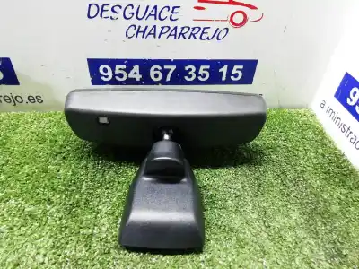 Автозапчастина б/у внутрішне дзеркало для ford c-max (cb3) ambiente посилання на oem iam   