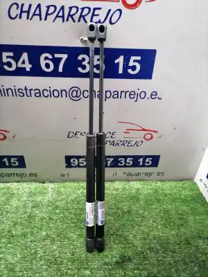 Piesă de schimb auto la mâna a doua amortizor porbagaj pentru toyota corolla (e12) 2.0 d-4d linea sol berlina referințe oem iam 