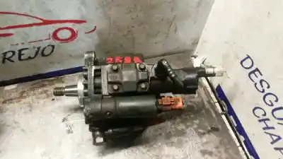 Piesă de schimb auto la mâna a doua POMPA DE INJECTIE pentru CITROEN XSARA BERLINA  Referințe OEM IAM   
