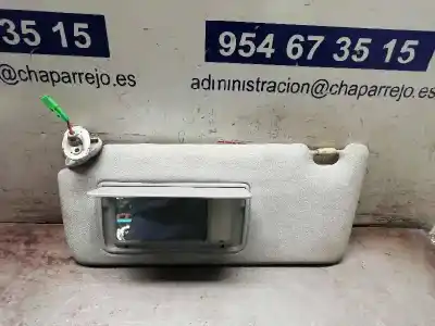 İkinci el araba yedek parçası SOL GÜNESLIK için HONDA CIVIC BERLINA 5 (FK)  OEM IAM referansları   