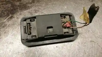 Pièce détachée automobile d'occasion lumière intérieure pour fiat scudo (222) 2.0 jtd familiar (5 asientos) références oem iam   