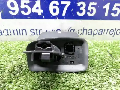 Peça sobressalente para automóvel em segunda mão comandos do volante por ford c-max (cb3) ambiente referências oem iam   