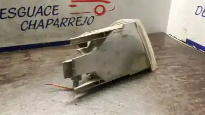 Tweedehands auto-onderdeel linker voor piloot voor fiat scudo (222) 2.0 jtd familiar (5 asientos) oem iam-referenties   