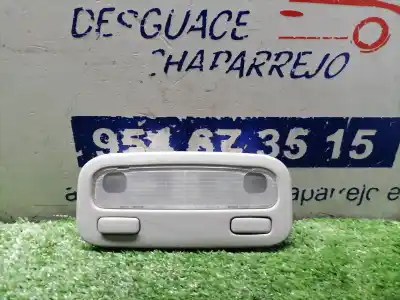 Piesă de schimb auto la mâna a doua lumina interioara pentru toyota corolla (e12) 2.0 d-4d linea sol berlina referințe oem iam 