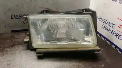 Pezzo di ricambio per auto di seconda mano faro anteriore destro per fiat scudo (222) 2.0 jtd familiar (5 asientos) riferimenti oem iam 