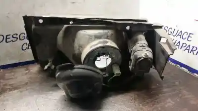 Pezzo di ricambio per auto di seconda mano faro anteriore destro per fiat scudo (222) 2.0 jtd familiar (5 asientos) riferimenti oem iam   