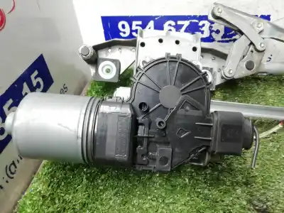 Second-hand car spare part front windshield wiper motor for ford c-max (cb3) ambiente oem iam references 3m5117508aa 3397020600 3m5117508aa
