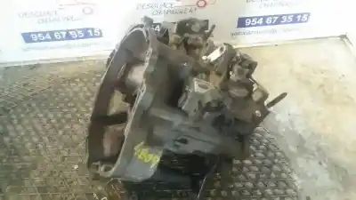 Gebrauchtes Autoersatzteil GETRIEBE zum MITSUBISHI COLT BERLINA 3 (CZ)  OEM-IAM-Referenzen   