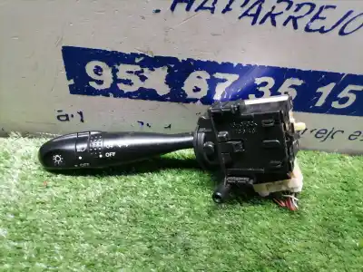 Piesă de schimb auto la mâna a doua ansamblu manete semnalizare pentru toyota corolla (e12) 2.0 d-4d linea sol berlina referințe oem iam 