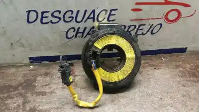 Peça sobressalente para automóvel em segunda mão fita do airbag por hyundai atos prime (mx) 1.0 gls worldcup referências oem iam 