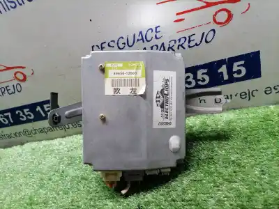 Piesă de schimb auto la mâna a doua modul electrotic pentru toyota corolla (e12) 2.0 d-4d linea sol berlina referințe oem iam 8965012060