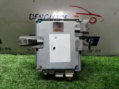 Second-hand car spare part electronic module for toyota corolla (e12) 2.0 d-4d linea sol berlina oem iam references 8965012060  8965012060