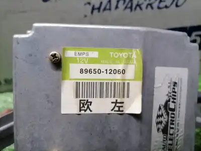 Second-hand car spare part electronic module for toyota corolla (e12) 2.0 d-4d linea sol berlina oem iam references 8965012060  8965012060